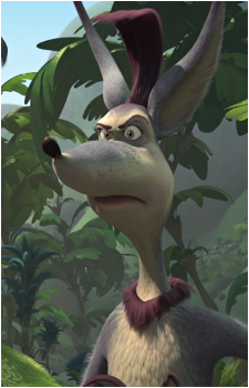 Jane Kangaroo's image