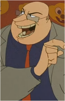 Conrad Cupmann