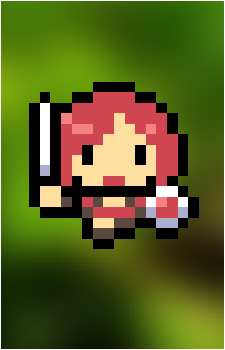 Hope Girl's image