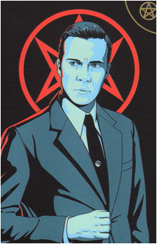 Henry Winchester's image