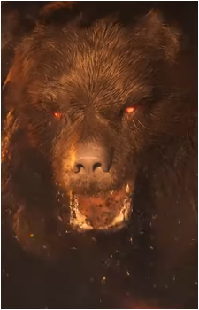 Black Bear Guai's image