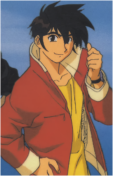 En Daitouji's image