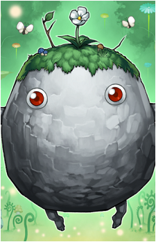 Naturia Rock's image