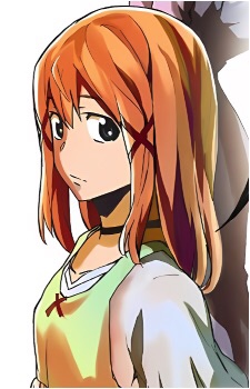 Sena Hoshimiya