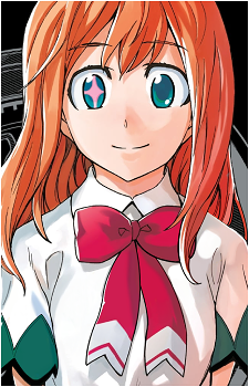 Sena Hoshimiya