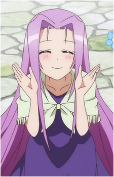 Megane Alpine's image