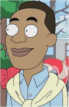 Jacob's image