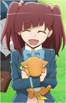 Asa Motegi