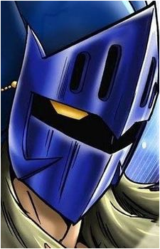 Kevin Mask's image