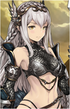 Granhildr's image
