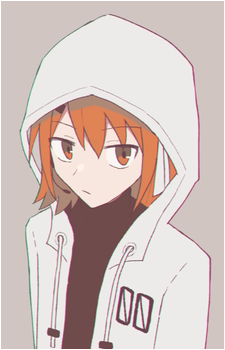 Adachi Rei