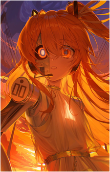 Adachi Rei
