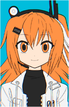 Adachi Rei
