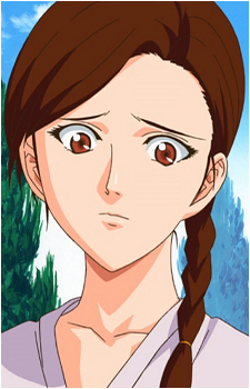 Rinko Echizen's image