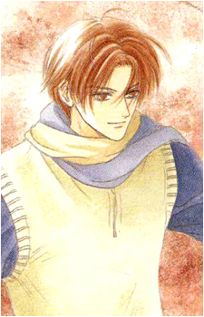 Reiichi Kashiwagi