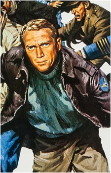 Virgil Hilts's image