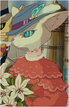 Louise {WotH}