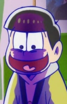 Jyushimatsu Matsuno