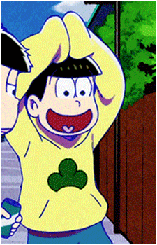 Jyushimatsu Matsuno