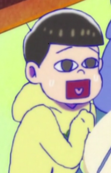 Jyushimatsu Matsuno