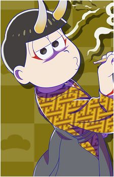 Jyushimatsu Matsuno