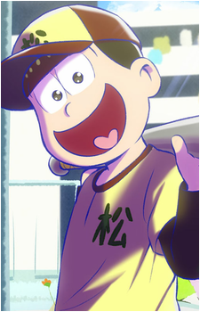 Jyushimatsu Matsuno