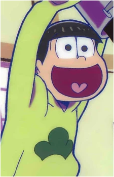 Jyushimatsu Matsuno