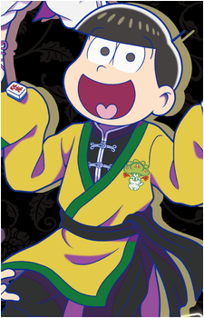 Jyushimatsu Matsuno