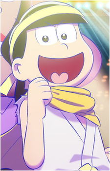 Jyushimatsu Matsuno