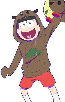 Jyushimatsu Matsuno