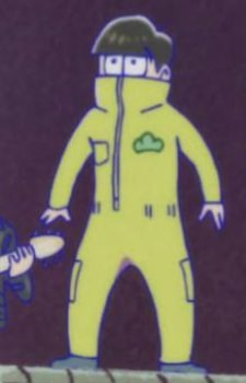 Jyushimatsu Matsuno