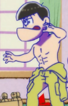 Jyushimatsu Matsuno