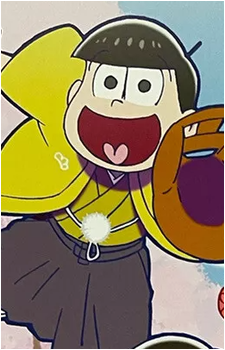 Jyushimatsu Matsuno