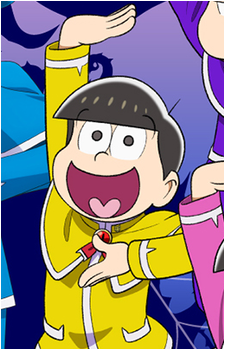 Jyushimatsu Matsuno