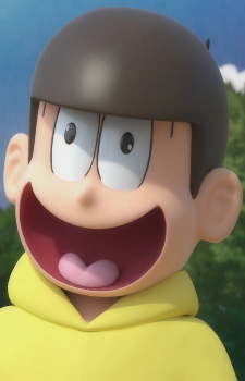 Jyushimatsu Matsuno