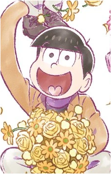 Jyushimatsu Matsuno