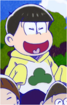 Jyushimatsu Matsuno
