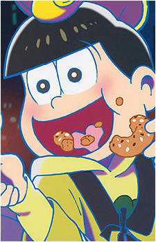 Jyushimatsu Matsuno