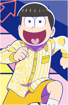 Jyushimatsu Matsuno