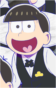 Jyushimatsu Matsuno