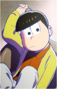 Jyushimatsu Matsuno