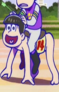 Jyushimatsu Matsuno