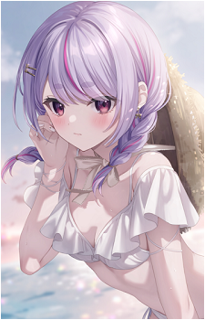 Tosaki Mimi