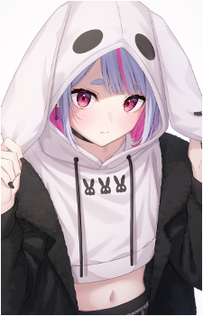 Tosaki Mimi
