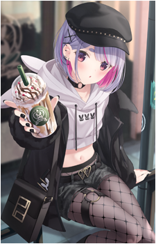 Tosaki Mimi