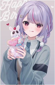 Tosaki Mimi