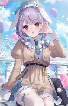 Tosaki Mimi