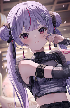Tosaki Mimi