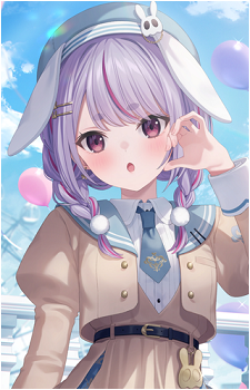 Tosaki Mimi