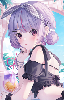 Tosaki Mimi